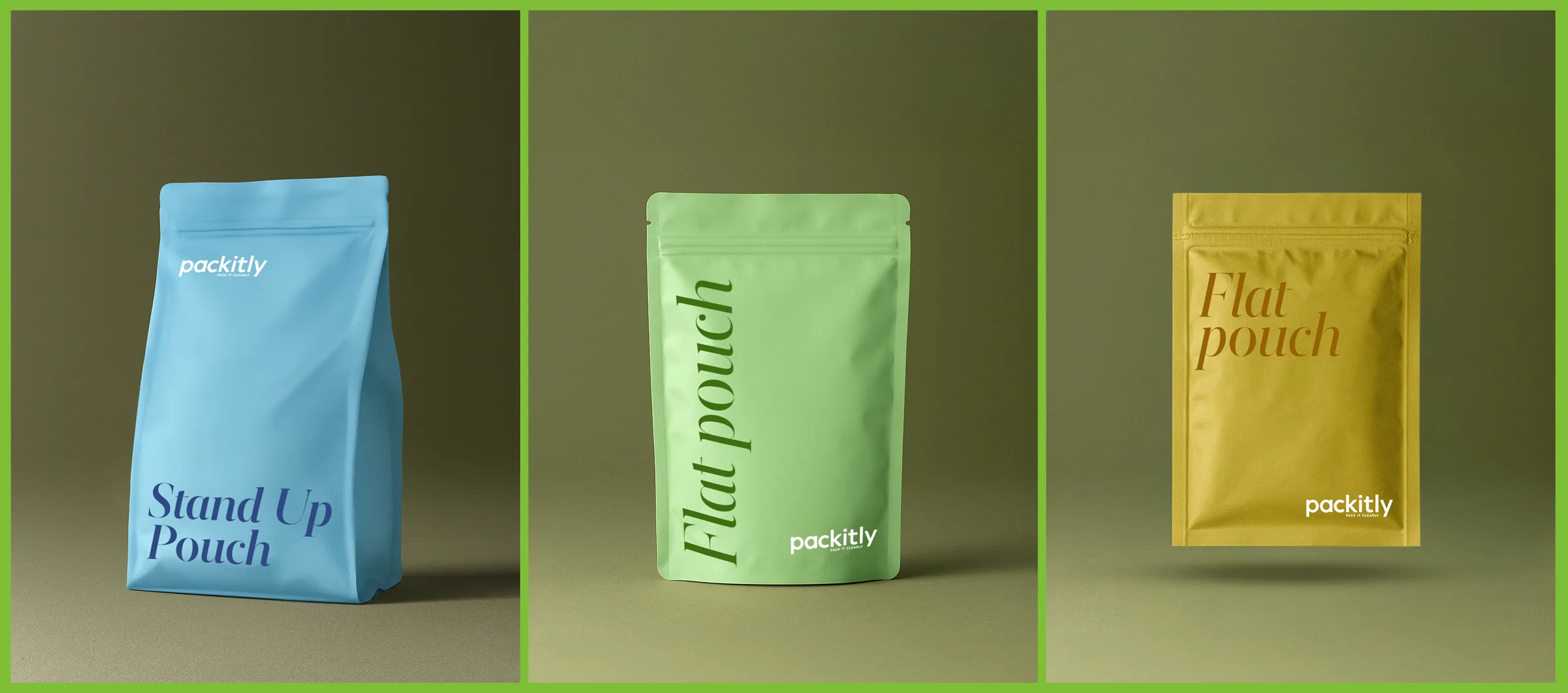 Packitly