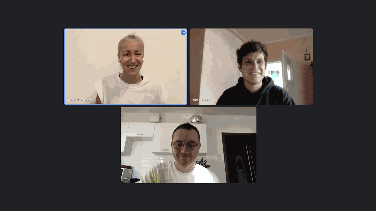 Remedico product workflow demo